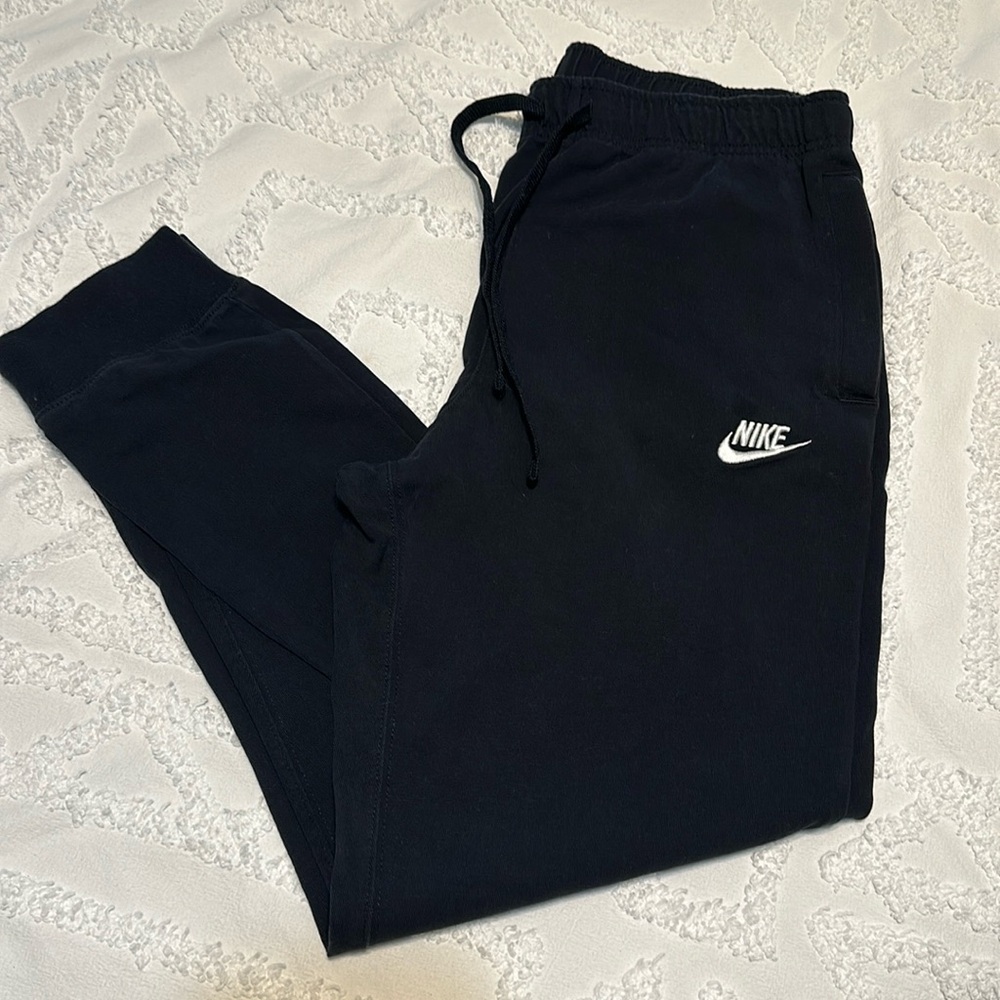 Nike jogger pants